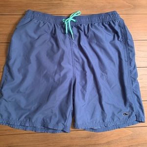 Vineyard Vines Men’s Swim Trunks